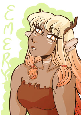 Emery Faun
