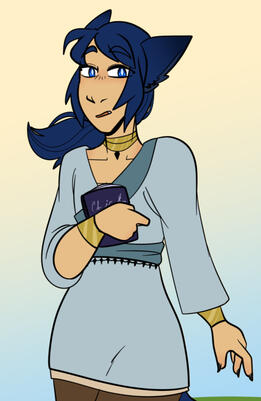 Kuron Ushi